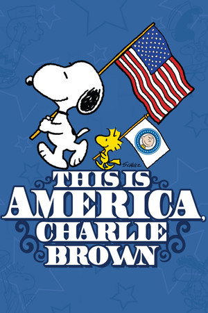 watch-This is America, Charlie Brown (1988)