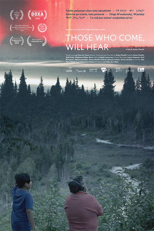 watch-Those Who Come, Will Hear (2018)