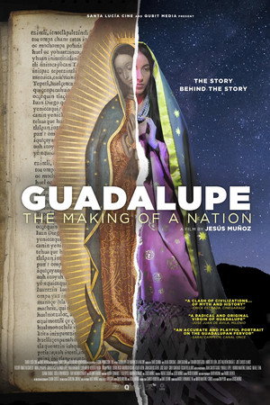 watch-Tonantzin Guadalupe (Creación de una Nación) 2023