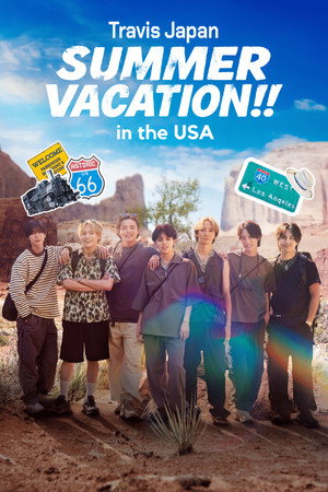 watch-Travis Japan Summer Vacation!! in the USA (2026)