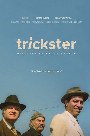 watch-Trickster (1981)