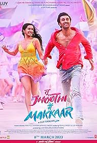 watch-Tu Jhoothi Main Makkaar (2023)