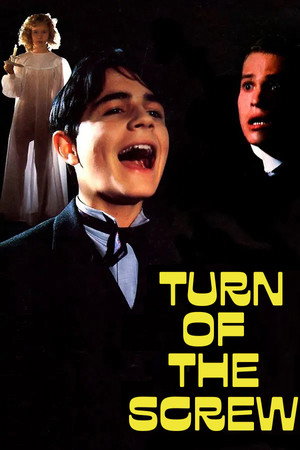 watch-Turn of the Screw (1985)