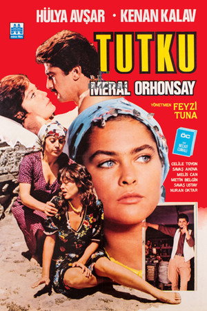 watch-Tutku (1984)