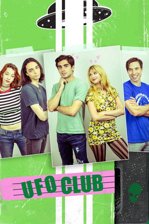 watch-UFO Club (2022)