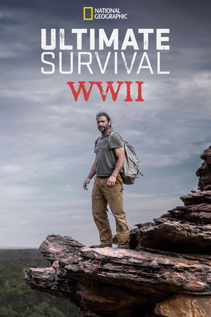 watch-Ultimate Survival WWII (2019)