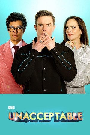 watch-Unacceptable (TV Series 2026– ) 2026