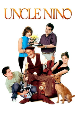 watch-Uncle Nino (2003)