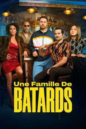 watch-Une Famille de Bâtards (2026)