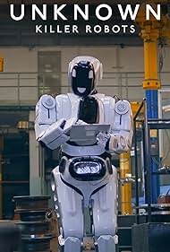 watch-Unknown: Killer Robots (2023)