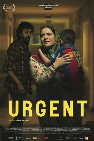 watch-Urgent (2018)