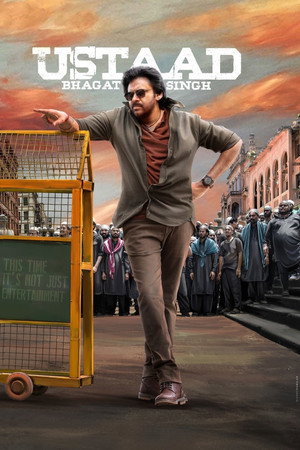 watch-Ustaad Bhagat Singh (2026)