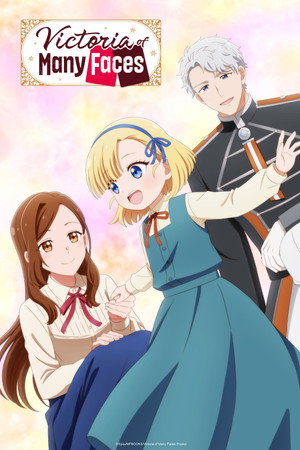 watch-Victoria of Many Faces (2026)