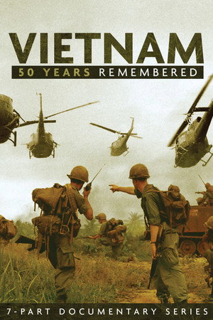 watch-Vietnam: 50 Years Remembered (2015)