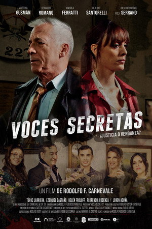 watch-Voces secretas (2021)