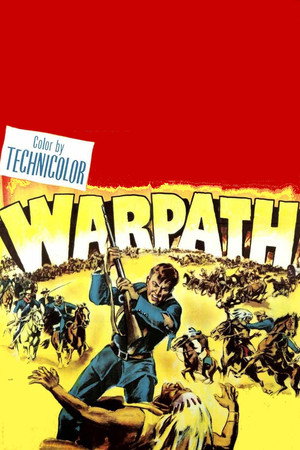 watch-Warpath (1951)