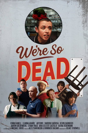 watch-We're So Dead (2025)