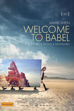 watch-Welcome to Babel (2024)
