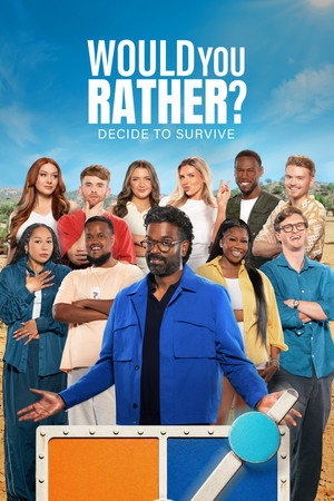 watch-What Would You Rather: Decide to Survive? (2026)