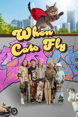 watch-When Cats Fly (2025)
