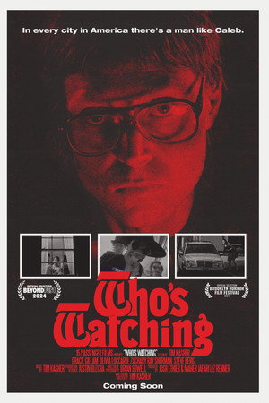 watch-Who's Watching (2024)