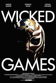 watch-Wicked Games (2023)