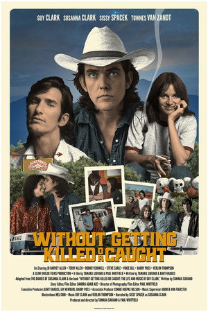 watch-Without Getting Killed or Caught (2021)