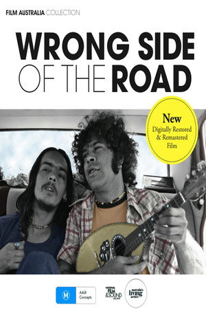 watch-Wrong Side of the Road (1981)