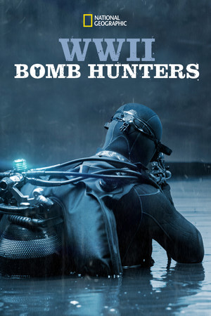 watch-WWII Bomb Hunters (2018)