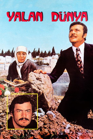 watch-Yalan Dünya (1972)