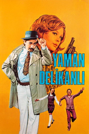 watch-Yaman Delikanlı (1976)