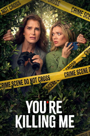watch-You're Killing Me (2026)