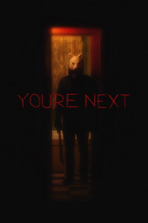 watch-You're Next (2013)