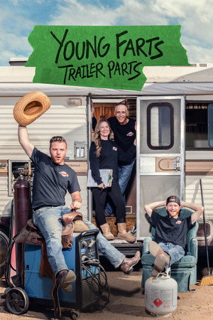 watch-Young Farts Trailer Parts (2026)