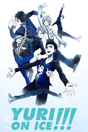 watch-Yuri!!! on Ice (2016)