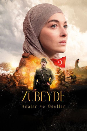 watch-Zübeyde (2023)