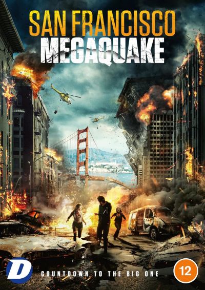 watch-20.0 Megaquake (2022)
