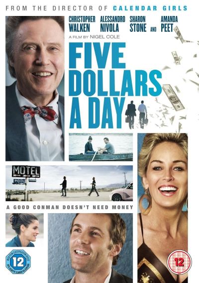 watch-$5 a Day (2009)