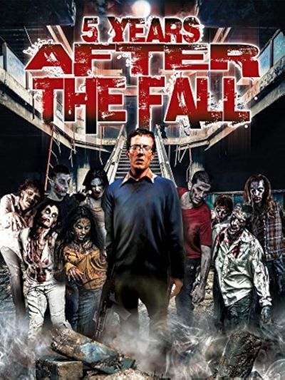 watch-5 Years After the Fall (2016)