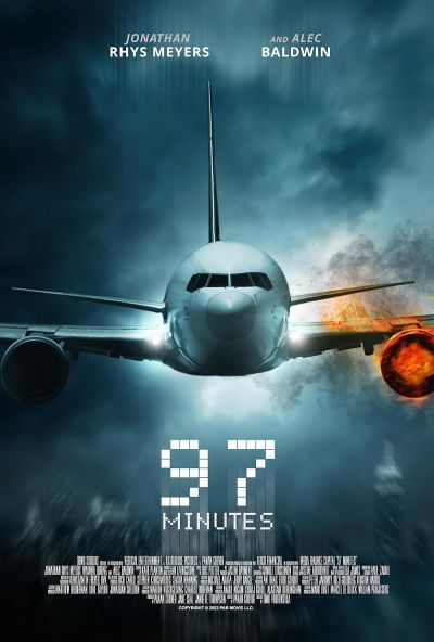 watch-97 Minutes (2023)