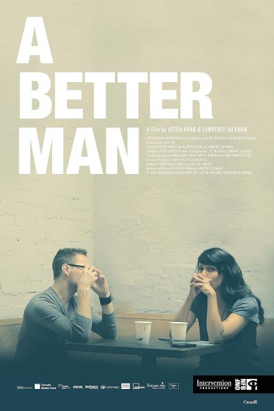 watch-A Better Man (2019)