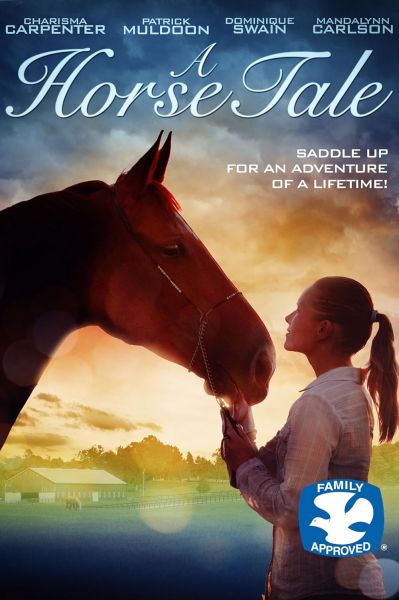 watch-A Horse Tale (2017)