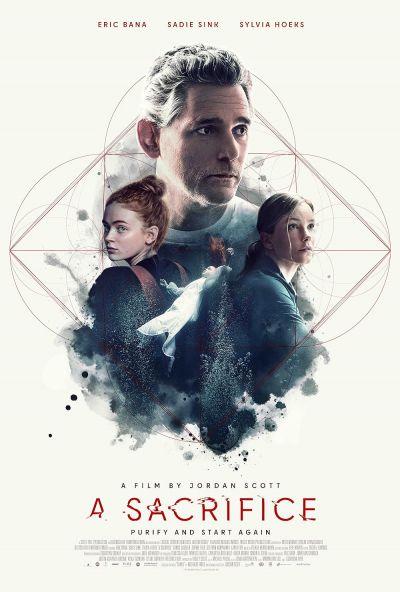 watch-A Sacrifice (2024)