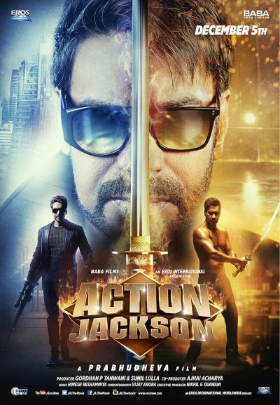 watch-Action Jackson (2014)