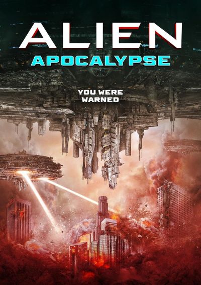 watch-Alien Apocalypse (2023)