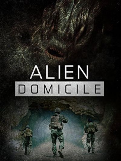 watch-Alien Domicile (2017)