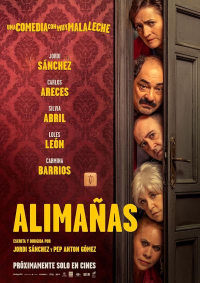 watch-Alimañas (2023)