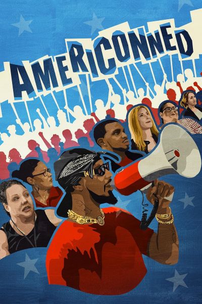 watch-Americonned (2023)