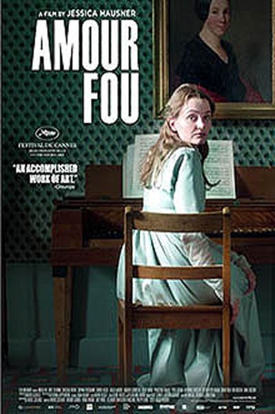 watch-Amour Fou (2014)