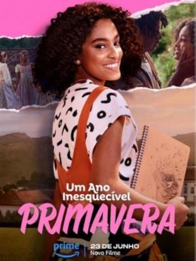 watch-An Unforgettable Year: Spring (2023)